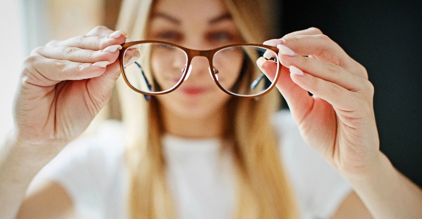 Stigle nove naočale. Znanstvenici tvrde da koče kratkovidnost kod djece