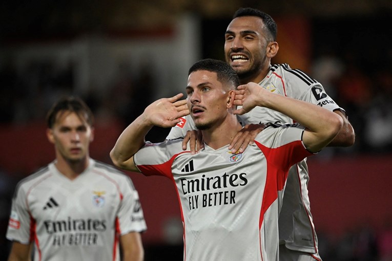 Pavlidis o Ivanoviću: "Nisam prava osoba za razgovor o njemu. Pitajte Mourinha"