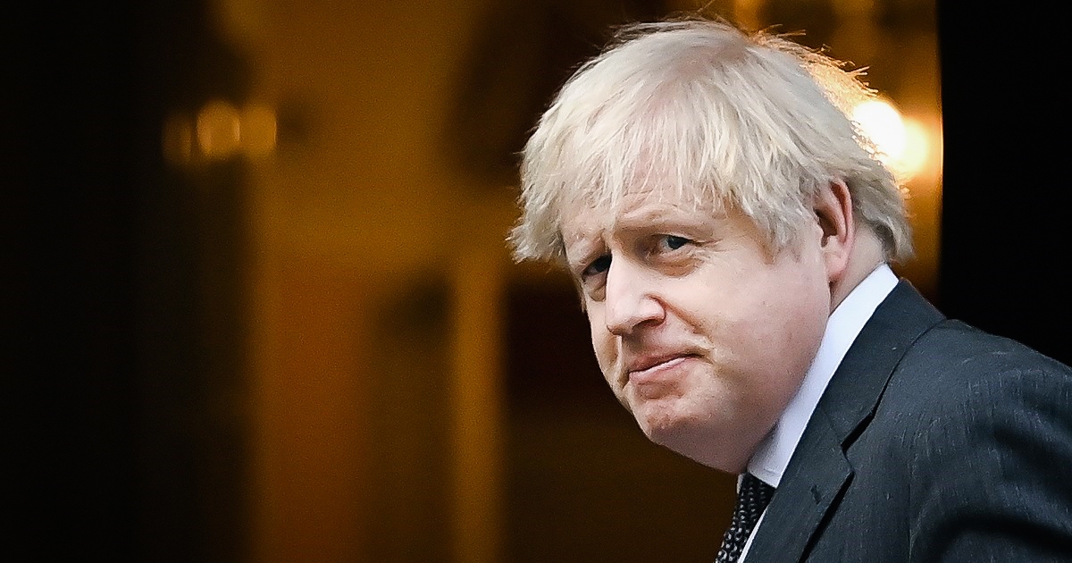 Johnson: Kapitalizam i pohlepa donijeli su uspjeh Britaniji u cijepljenju
