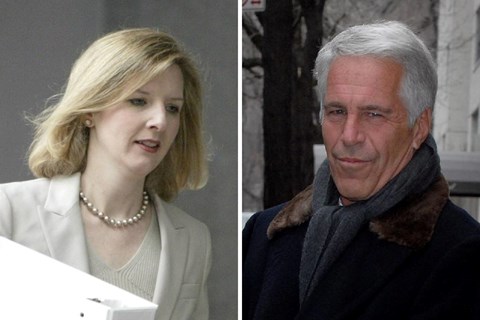 Novi mailovi otkrili blisku vezu Obamine savjetnice i Jeffreyja Epsteina