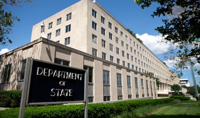 Kineski hakeri ukrali 60.000 e-mailova američkog State Departmenta