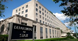 Kineski hakeri ukrali 60.000 e-mailova State Departmenta