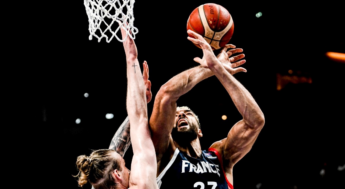 Francuska deklasirala Poljsku i izborila finale Eurobasketa