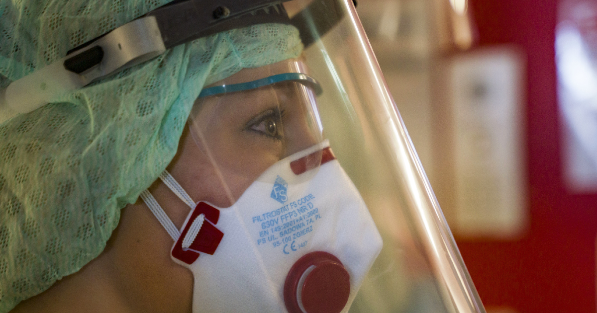Institut Robert Koch: Epidemija u Njemačkoj usporava