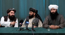 Talibani objavili primirje povodom ramazanskog Bajrama, trajat će tri dana