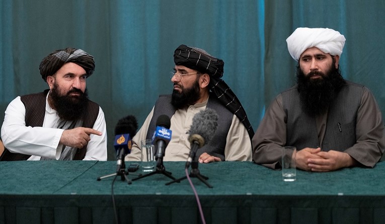 Talibani objavili primirje povodom ramazanskog Bajrama, trajat će tri dana