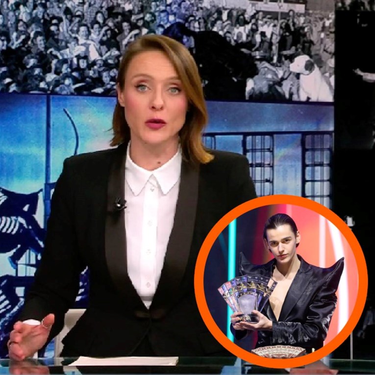Mojmira Pastorčić: "Bošnjaka napadaju jer nije stameno muško, nego je dovoljno lud"