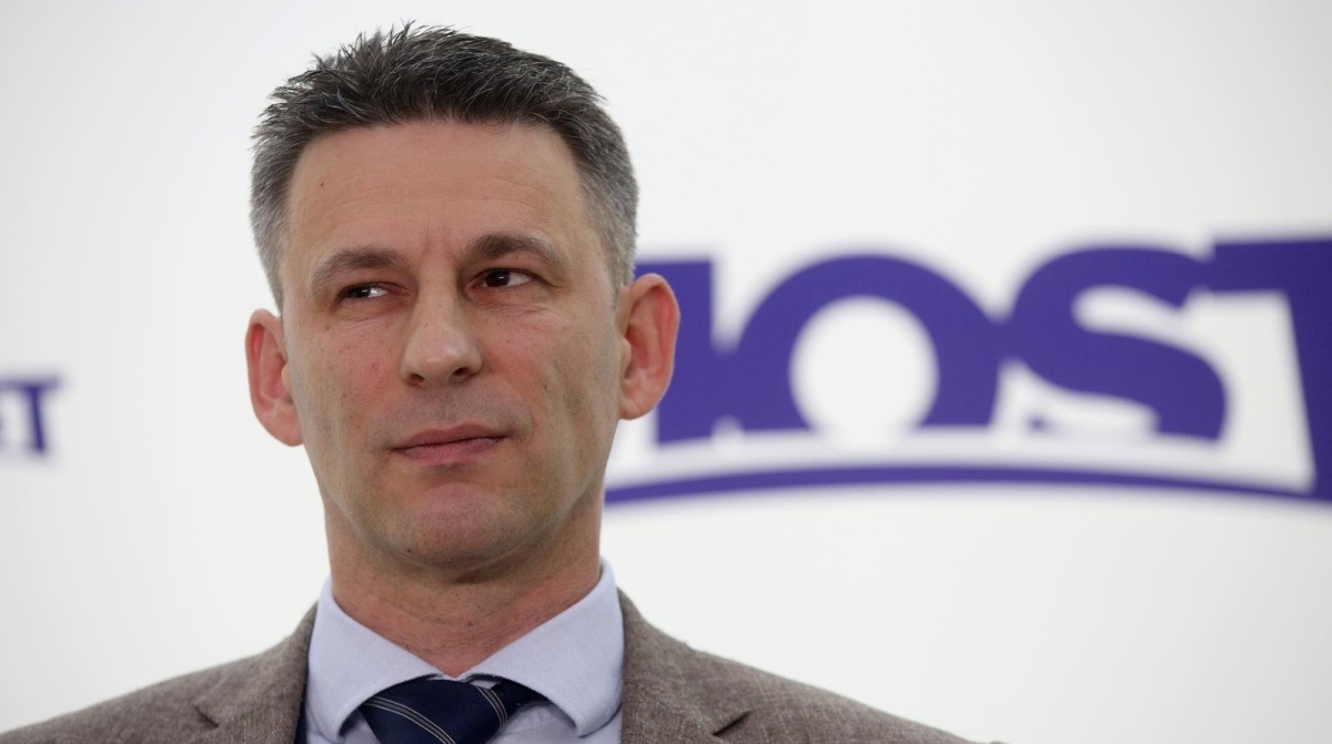 Petrov prozvao HDZ: Mislite da sam dramatičan? Pogledajte što se događa u Francuskoj