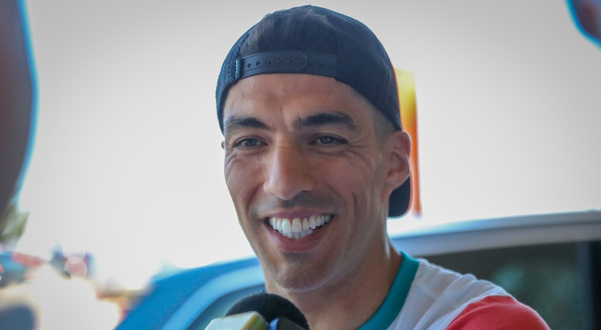 Suarez bi tijekom Svjetskog prvenstva mogao pronaći novi klub