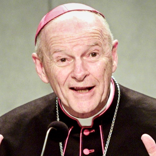 Prvi kardinal u SAD-u optužen za seksualni napad na maloljetnika