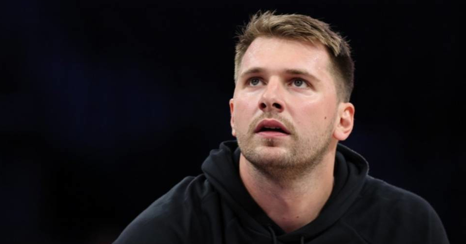 Dončić započeo pripreme šutevima s centra. Pogledajte koliko ih je ubacio