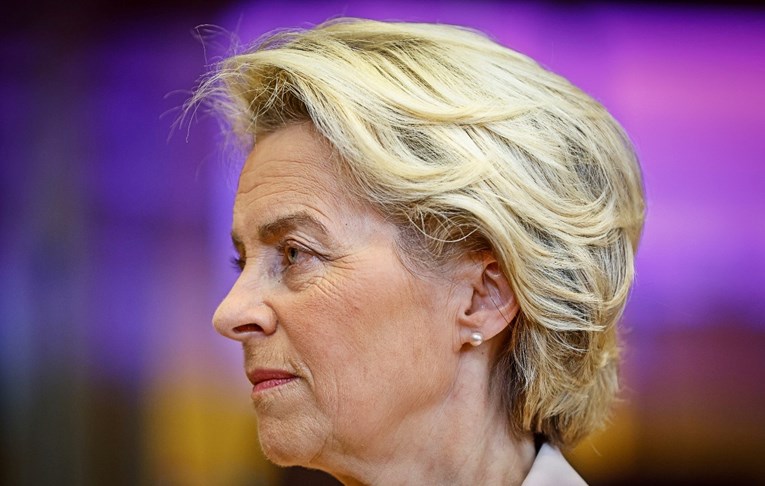 Von der Leyen o plinu: Moramo se pripremiti za najgore