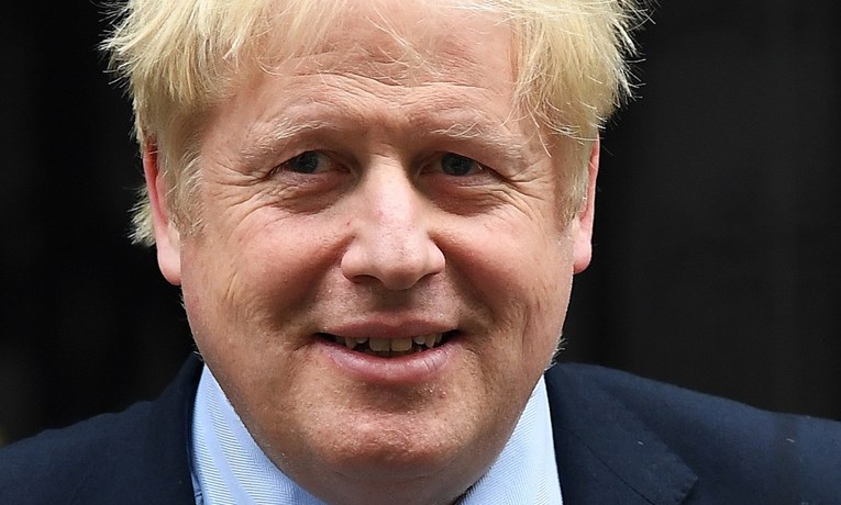 Boris Johnson više nije na intenzivnoj