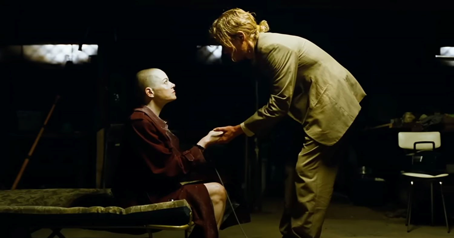 Tu su svi nominirani za Oscara za najbolji film. Tko treba dobiti?