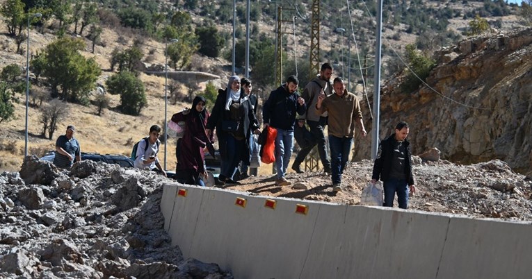 Unija za Mediteran: Zabrinuti smo zbog humanitarne katastrofe u Gazi i Libanonu