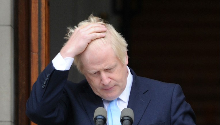Johnson ne želi novu odgodu Brexita