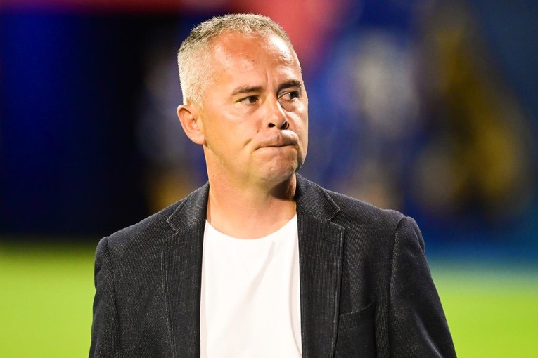 Šafarić: Mislim da nismo zaslužili izgubiti