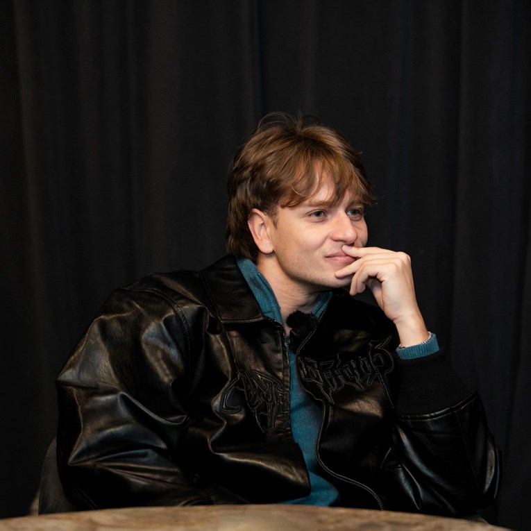 Počela prodaja ulaznica za drugi koncert Jakova Jozinovića u Areni Zagreb