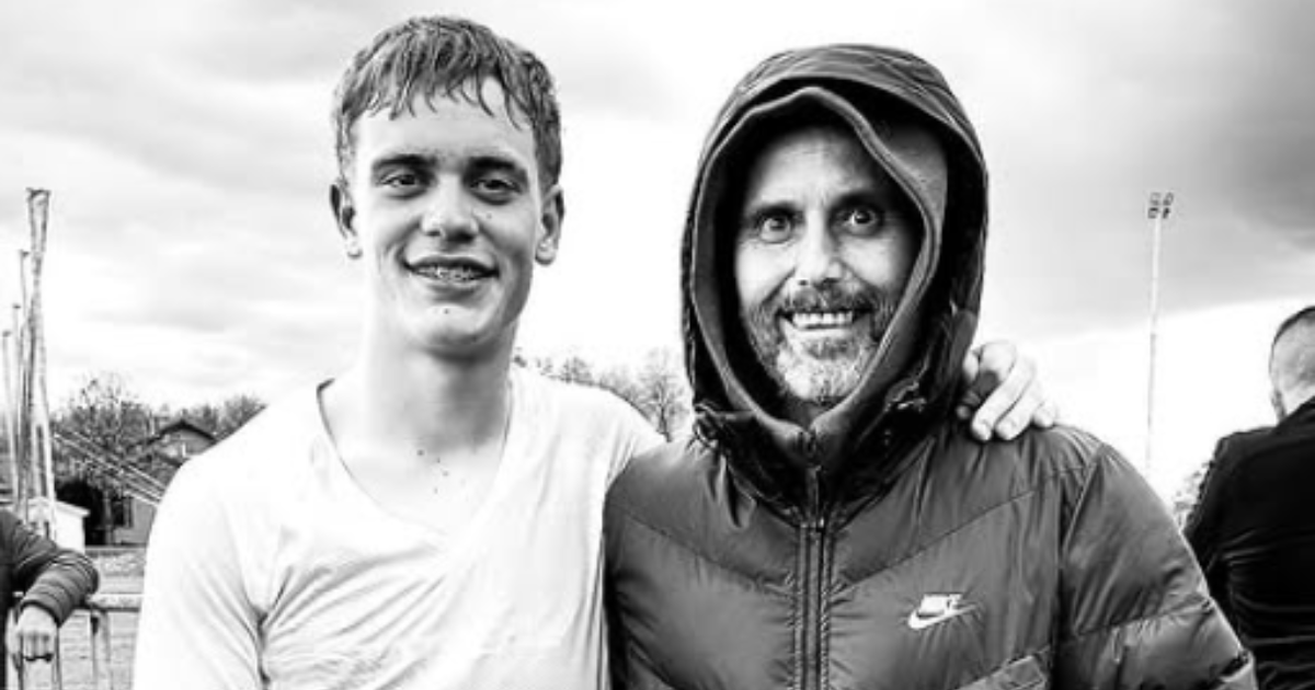 Bartolovićev sin (16) debitirao za Cibaliju: "Tata, hvala što si mi dao snage"