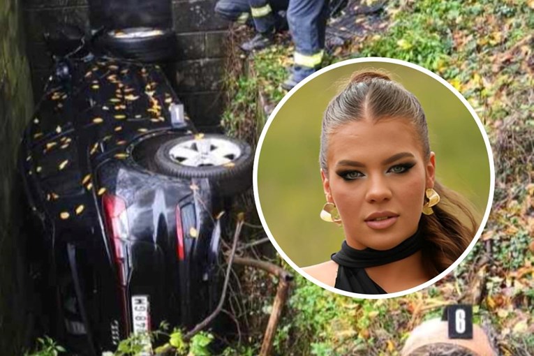 Muškarac s kojim je poginula Ana Radović (20) imao je veliki dosje 