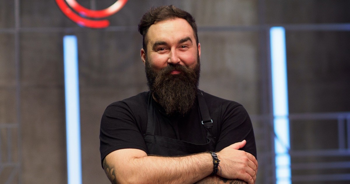 Filip Pleteš napustio MasterChef: Dao sam tisuću posto od sebe