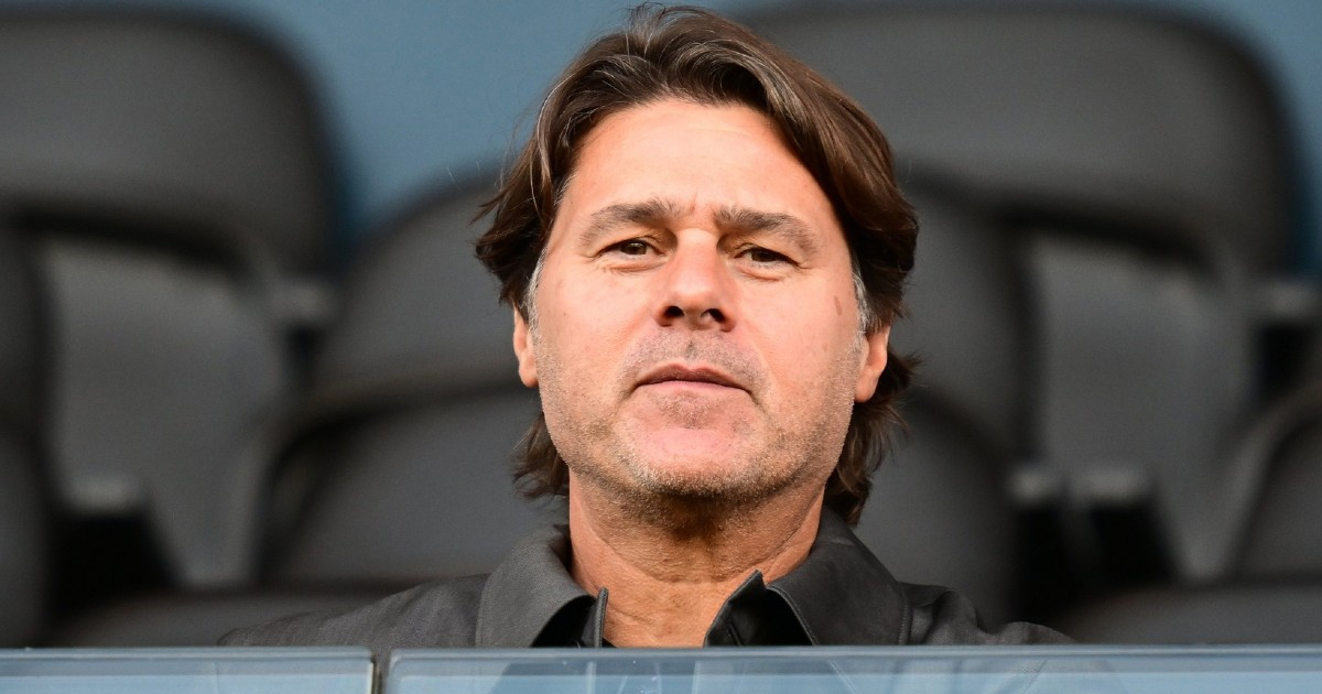 Pochettino o Chelseaju: Uzmite im naslov i dajte ga Tottenhamu