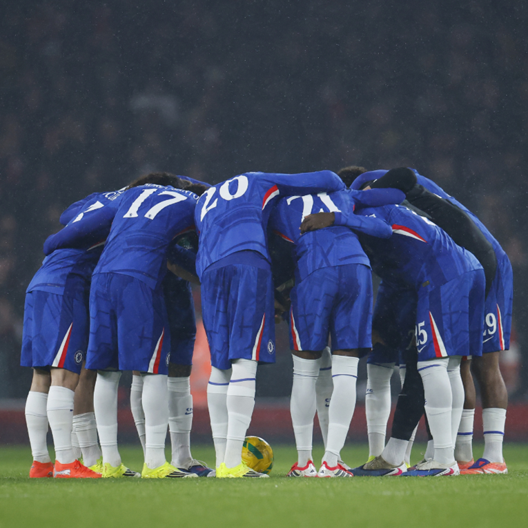 Chelsea 7:0 pobjedom do polufinala FA kupa