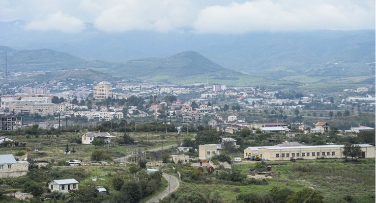 Borbe za Karabah trajale su 30 godina. Zašto ga je sad Azerbajdžan tako lako osvojio?