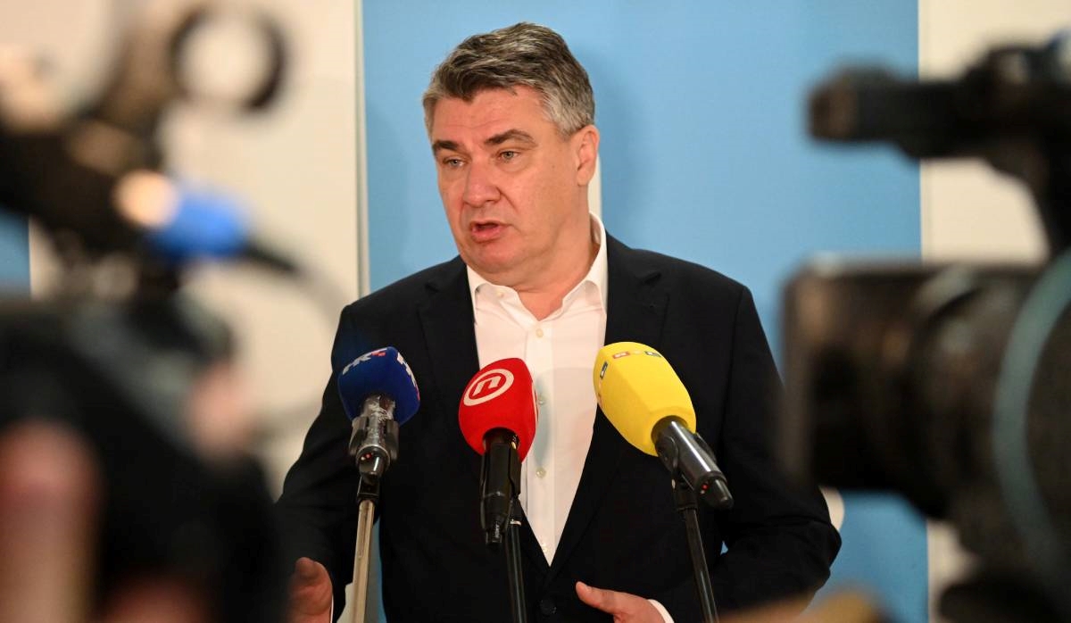 Milanović: Korčuli treba zračna luka