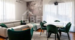 Lijepo uređen stan od 47 kvadrata u Novom Zagrebu prodaje se za 160.000 eura