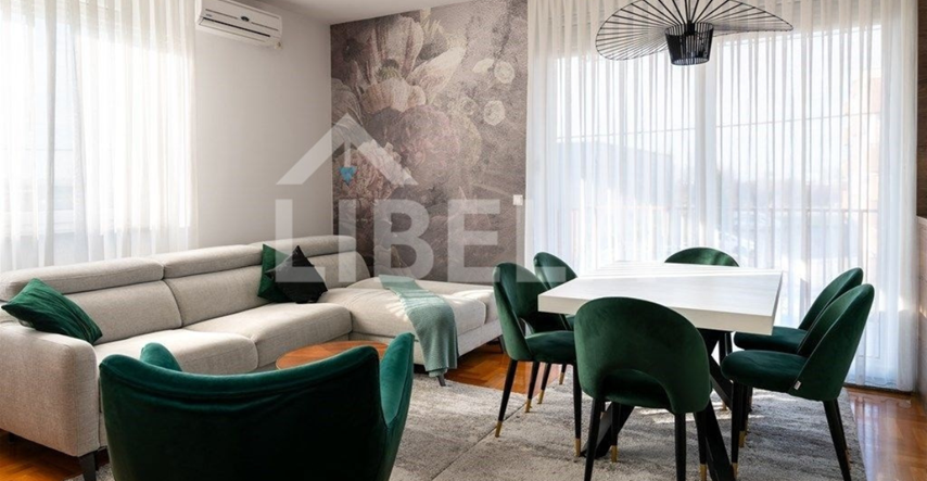 Lijepo uređen stan od 47 kvadrata u Novom Zagrebu prodaje se za 160.000 eura