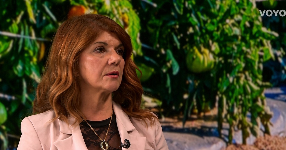 Profesorica o salmoneli u povrću: Pranje ne pomaže