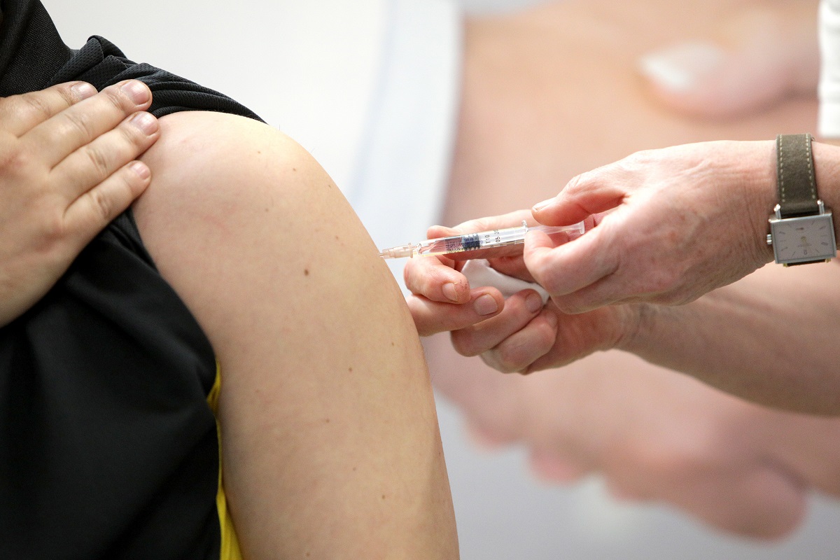 Testiranja cjepiva za koronavirus na ruskim vojnicima dobrovoljcima uspješna