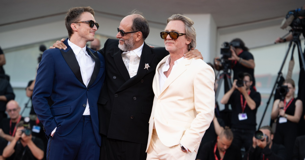 Film u kojem Daniel Craig glumi gej iseljenika dobio 9 minuta ovacija u Veneciji