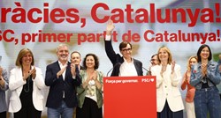 Važni izbori u Kataloniji. Stranke koje žele neovisnost loše prošle