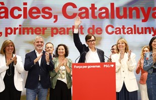 Važni izbori u Kataloniji. Stranke koje žele neovisnost loše prošle