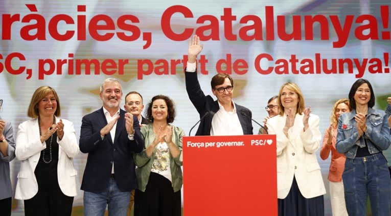 Katalonija će prvi put nakon 14 godina dobiti vladu koja ne traži odcjepljenje?
