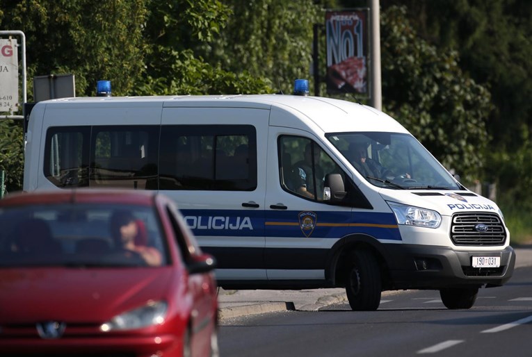Novi napad u Zagrebu: Usred dana opljačkali maloljetnika, uzeli mu i odjeću