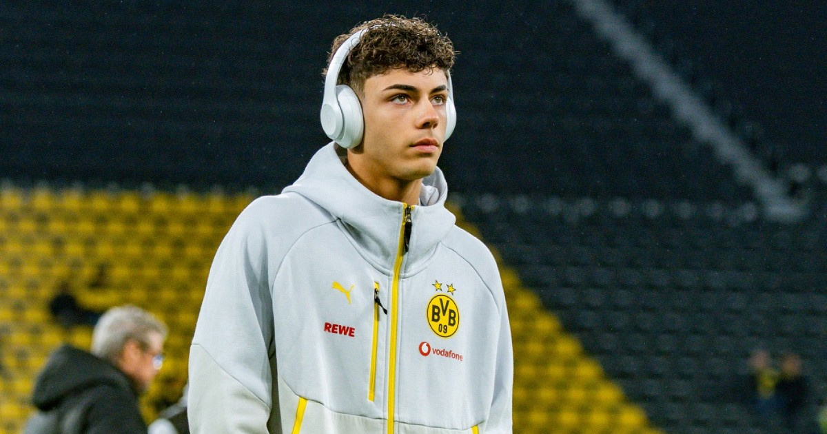 Kovač o Dortmundovom talentu: Vidi stvari koje drugi ne vide s 30 godina