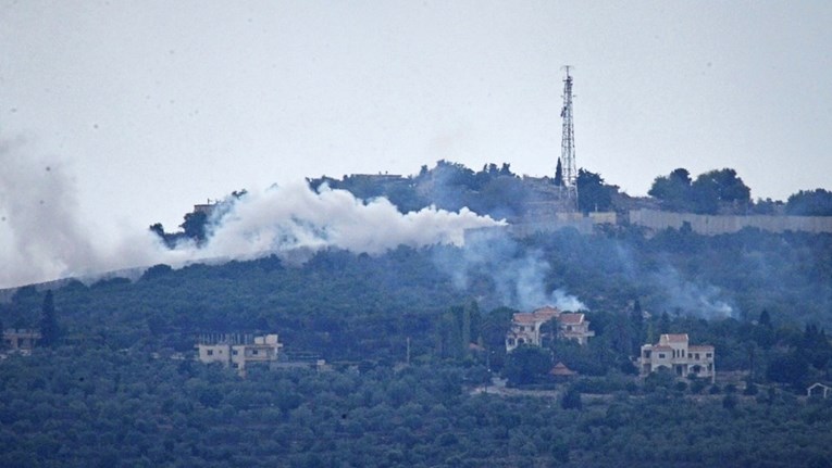 Hezbolah: Srušili smo izraelski dron