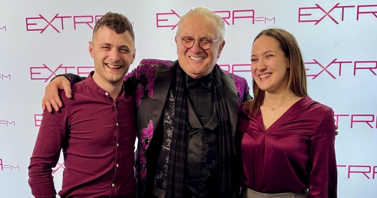 VIDEO Pala prosidba na koncertu Željka Samardžića u Areni Zagreb