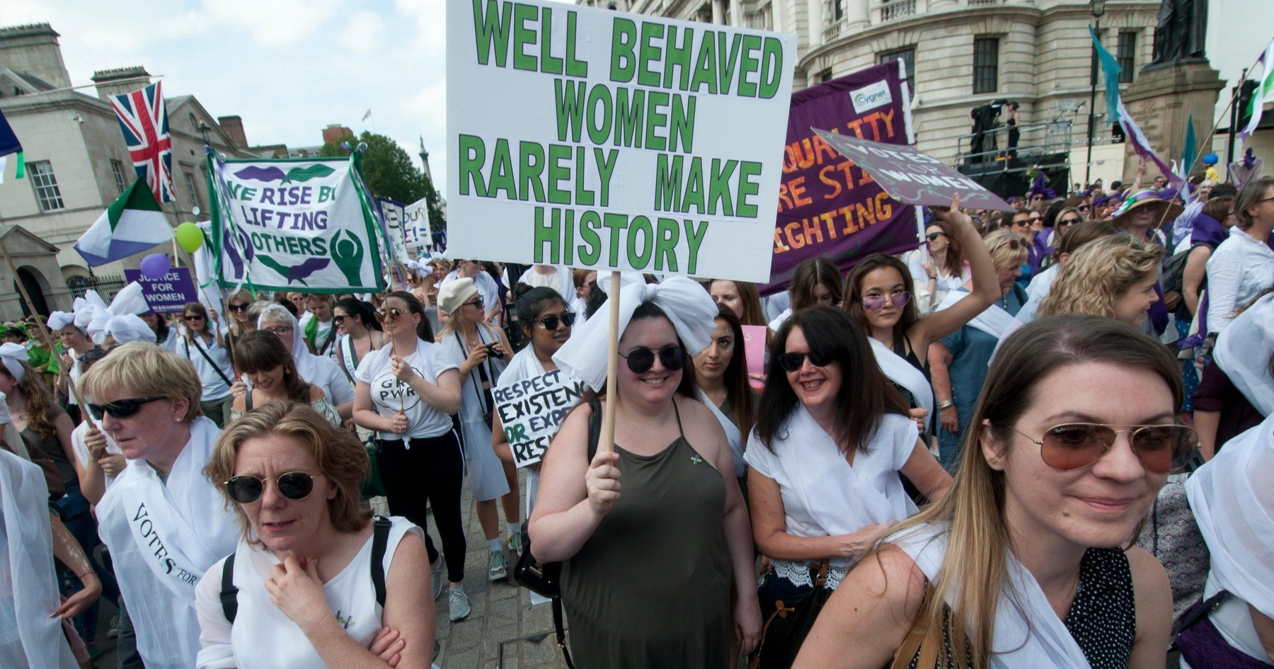 Tko je zaista autorica citata oko kojeg su se na Dan žena složile Kolinda i Severina?