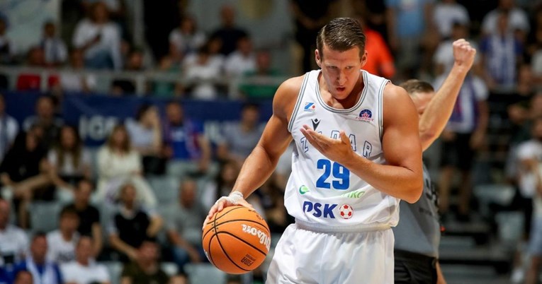 Jedan od najboljih hrvatskih košarkaša odbio igrati za reprezentaciju. Umoran je