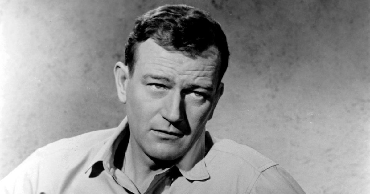Zloglasna rečenica koju John Wayne nije htio izgovoriti