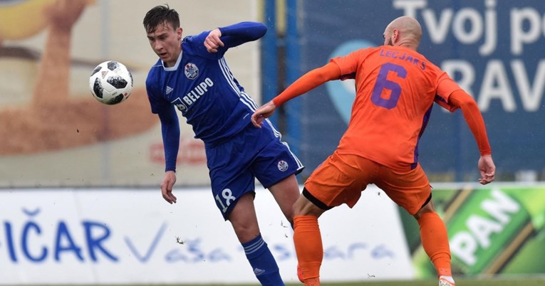 Hajduk blizu dovođenja "hrvatskog Riberyja" za pola milijuna eura