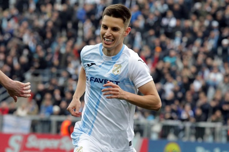 Dantas: Ovo je najbolja momčad s kojom smo igrali u Europi