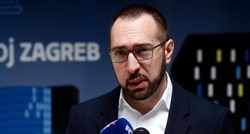 Šef HSLS-a: Tomaševićeva uprava pozitivnija od Bandićeve, ali ima problema