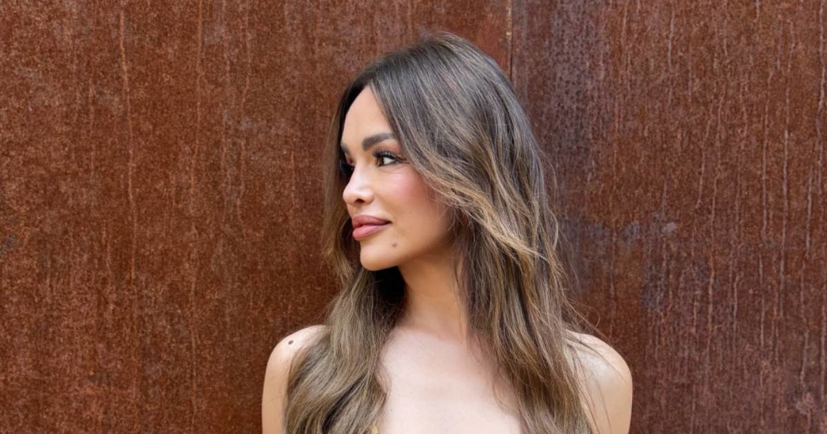 Severina pokazala savršen ljetni komplet za plažu. Pronašli smo gdje ga kupiti