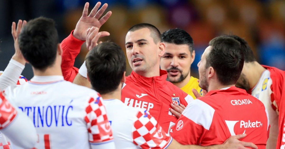 Rukometaši kreću u lov na Euro 2024.: Nema Čupića, ostali žele pune tribine
