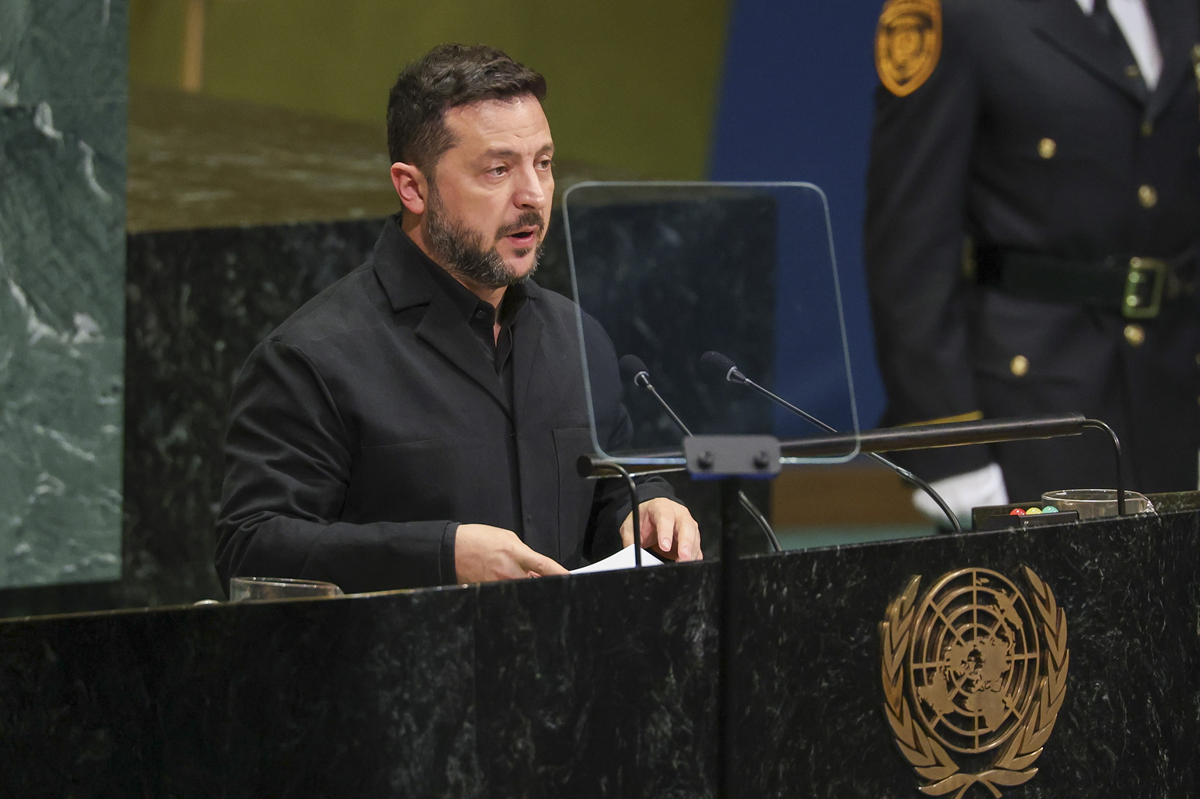 Južnokorejski obavještajci: Ukrajina nam se još uvijek nije ispričala